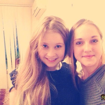 Юлия Яснова