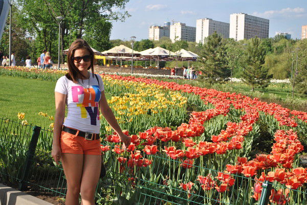 Алена Завьялова