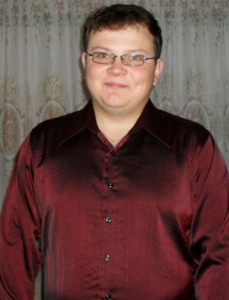 Александр Рерих