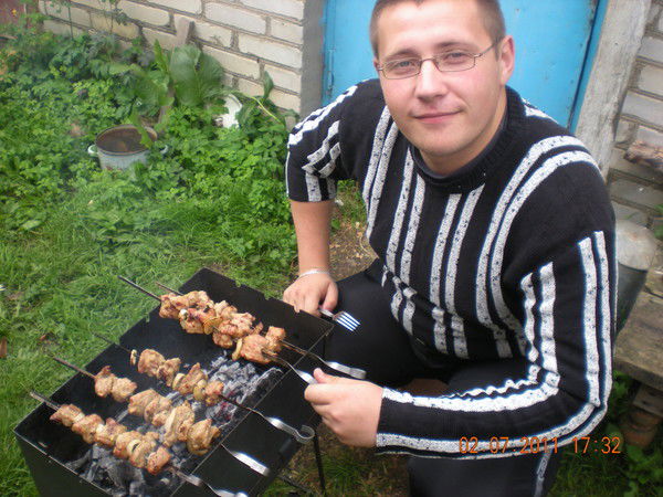 Андрей Пичковский