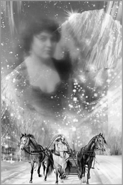 Наталья Казанцева(Чернышева)