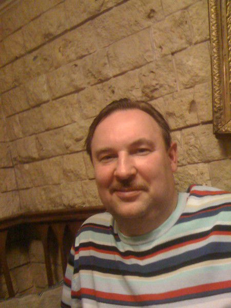 Евгений Великанов