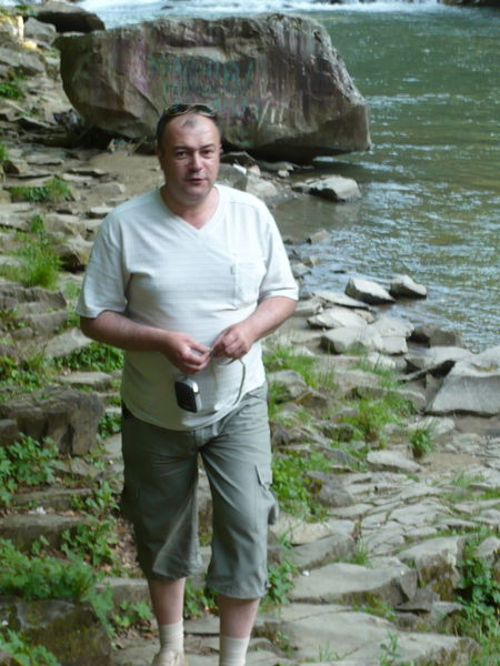 Олег Журавчак