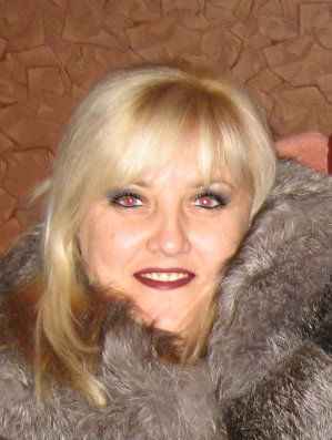 Алла Григорьева