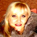 Алла Григорьева