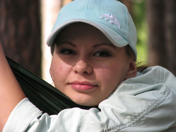 Светлана Матигорова