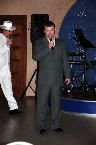 Лукин Артур