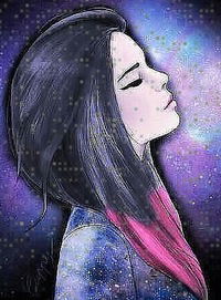 Кристина Райская