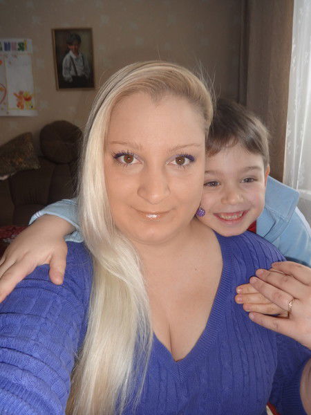 Даша Максименко