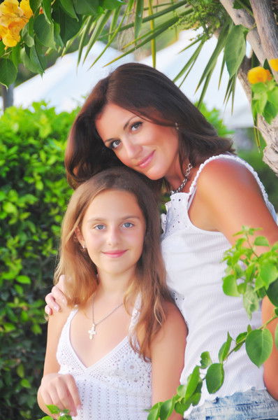 Лина Козырева