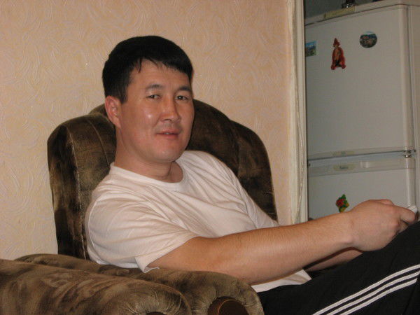 Малик Абулхаиров