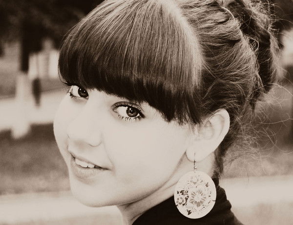 Аня Рабович