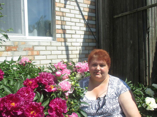 Лариса Линова