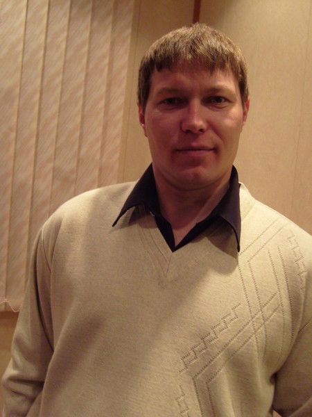 Александр Саватеев