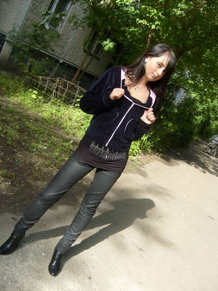 Надежда Антонова