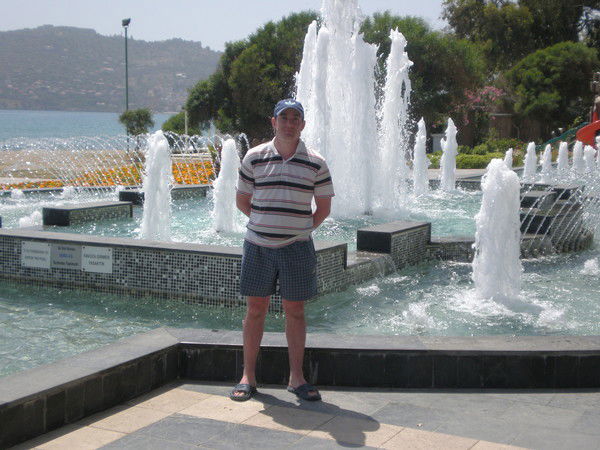 Николай Кузнецов