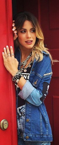 Марионела Просто