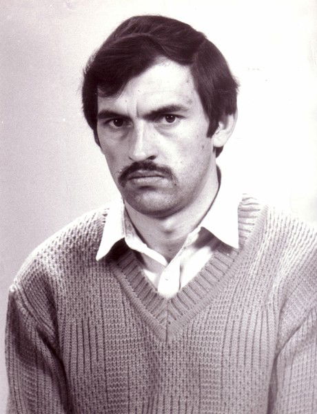 Сергей Koзырев