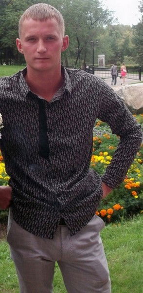 Олег Самуляк