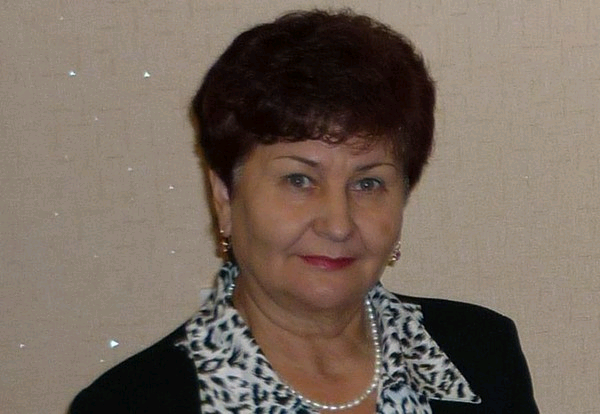 Екатерина Лагерева