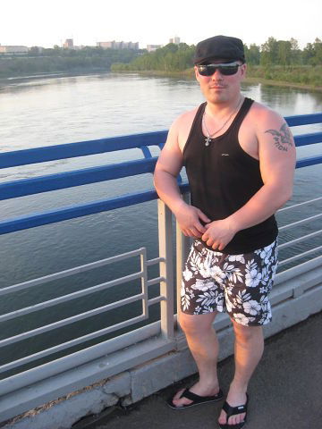 Максим Юдин