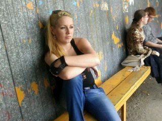 Тиночка Лиде