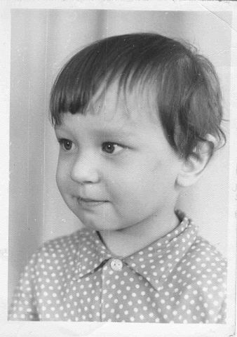 Дмитрий Назаров