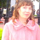 Екатерина Сухова (Коршунова)