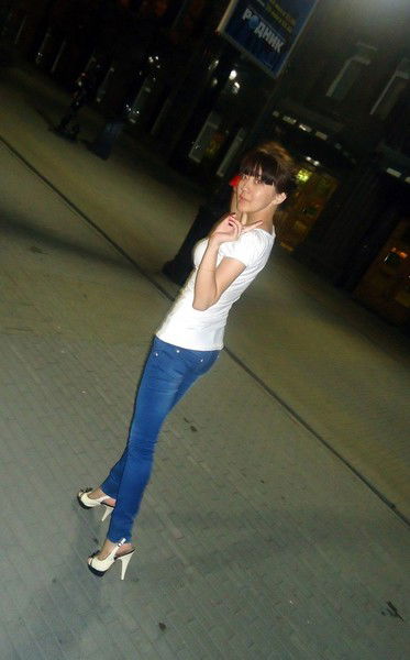 Динара Узакбаева