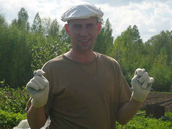 Руслан Столяров