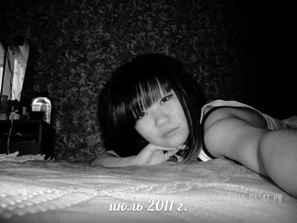 Танюш Васильева