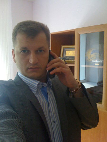 Юрий Александрович