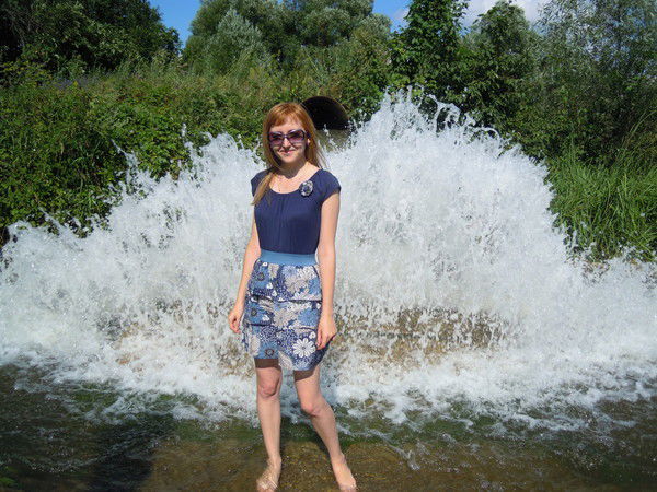 Светлана Антонова