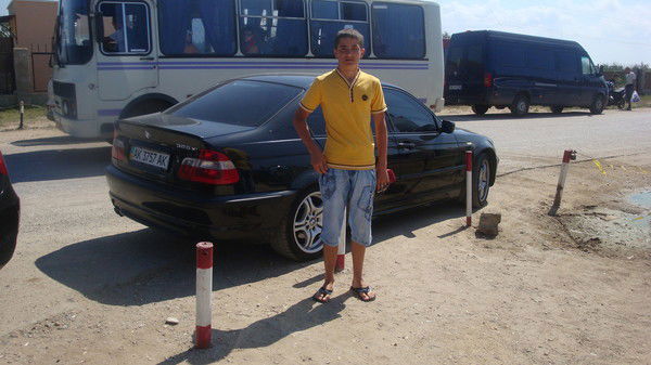 Роман Волошин