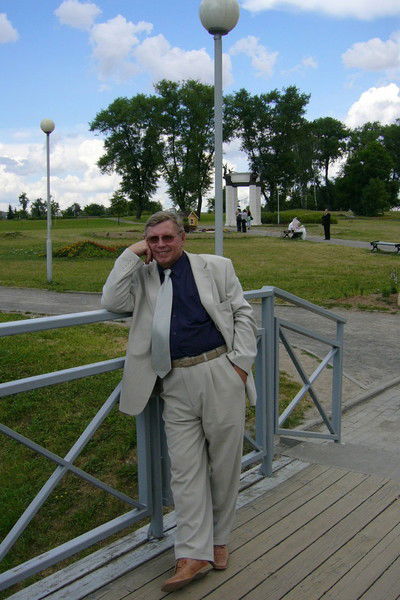 Василий Осадченко