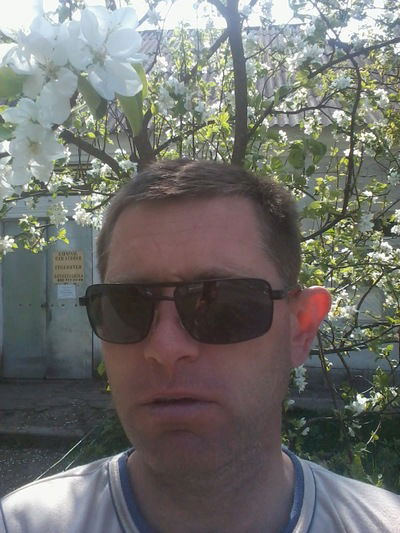 Валерий Панченко