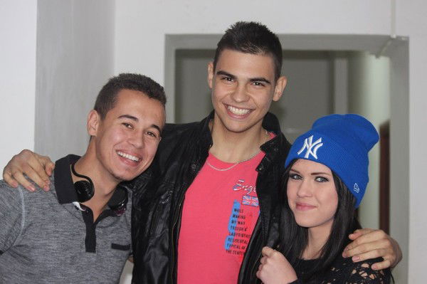 Тимур Орунов