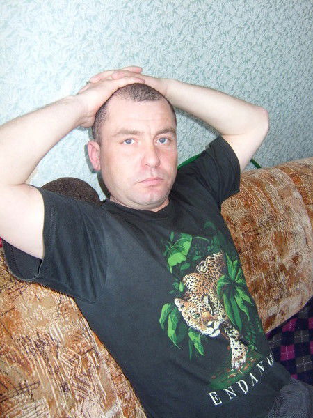 Иван Братанчук