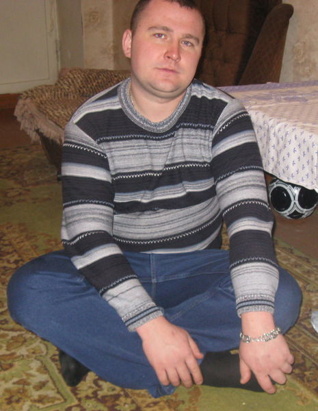 Кузеванов Андрей