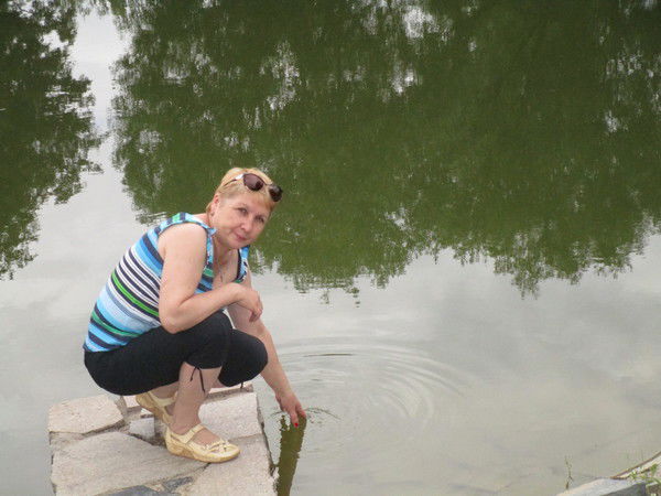 Валентина Ногачева