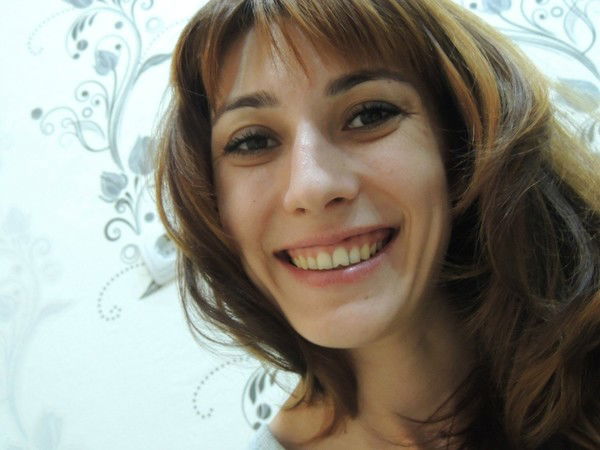 Ольга Бугрова