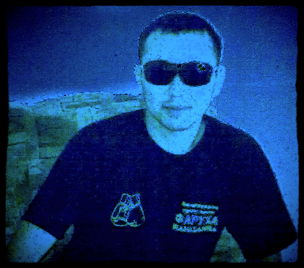 Галымжан Жуманов