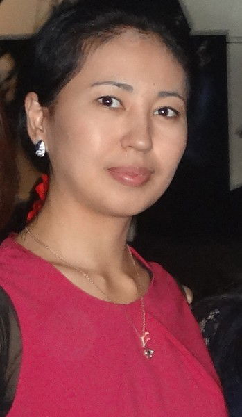 Сабира Муналбаева