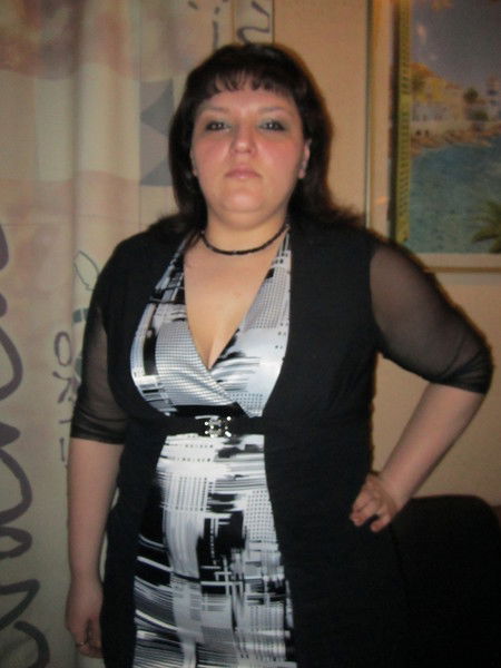 Светлана Червова