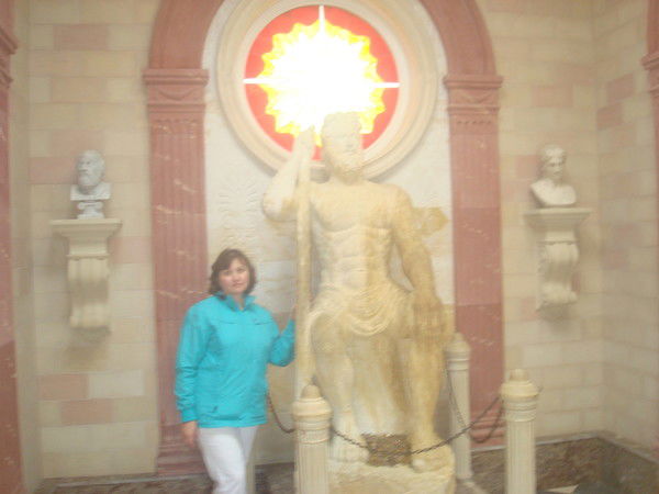 Светлана Федорова