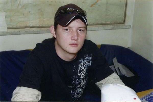 Наиль Хазиманов