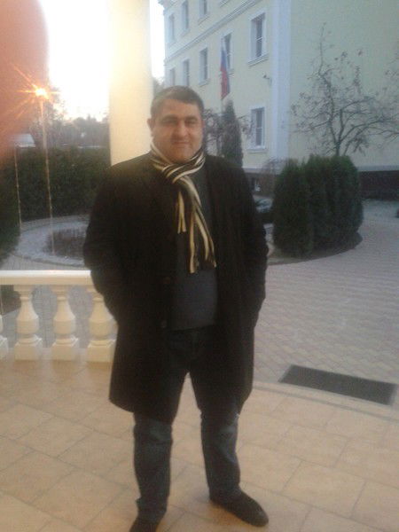 Эдуард Гилоян