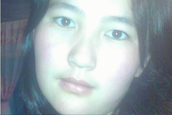 Айжамал Акматова