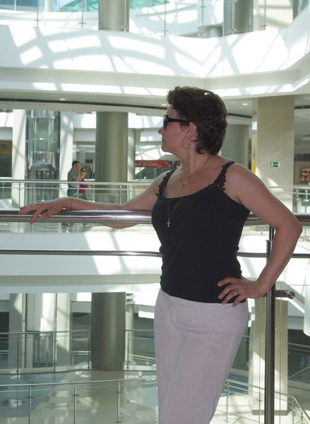 Диана Маркова