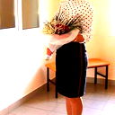 Зиля Бахалдинова